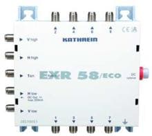 Kathrein EXR58/ECO (20510051) MULTISCHALTER 5-8,ENERGIESPARER