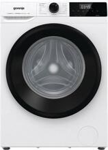 Gorenje WNHEI124APS/DE 12 kg Frontlader Waschmaschine, 60 cm breit, 1400 U/Min, AquaStop, 15 Programme, Kindersicherung, weiß