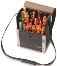 Parat 30200581 TOP-LINE PARALOCK Werkzeugtasche, unbestückt