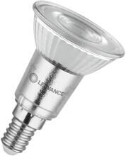 LEDVANCE LED PAR16 50 36° DIM P 4,8W 927, E14, 350lm, 2700K, warmweiß, dimmbar (4099854071393)