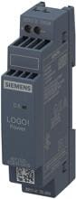 Siemens 6EP3320-6SB00-0AY0 LOGO!POWER 12 V / 0,9 A Geregelte Stromversorgung Eingang: AC 100-240 V Ausgang: DC 12 V / 0,9 A