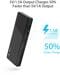 TP-Link UH700 7-Port-USB-3.0-Hub, 7 x SuperSpeed USB, schwarz