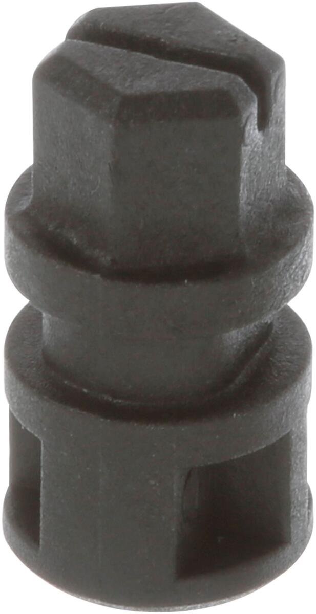 Bosch Siemens 00165329 Buchse, fuer Fussverstel.Welle