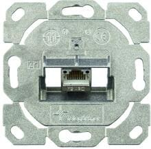 Telegärtner Modulaufnahme inklusive 1AMJ-SL Modul (100022985)