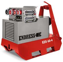 Endress EZG 60/4 IT-TN Zapfwellen-Generator (511505)