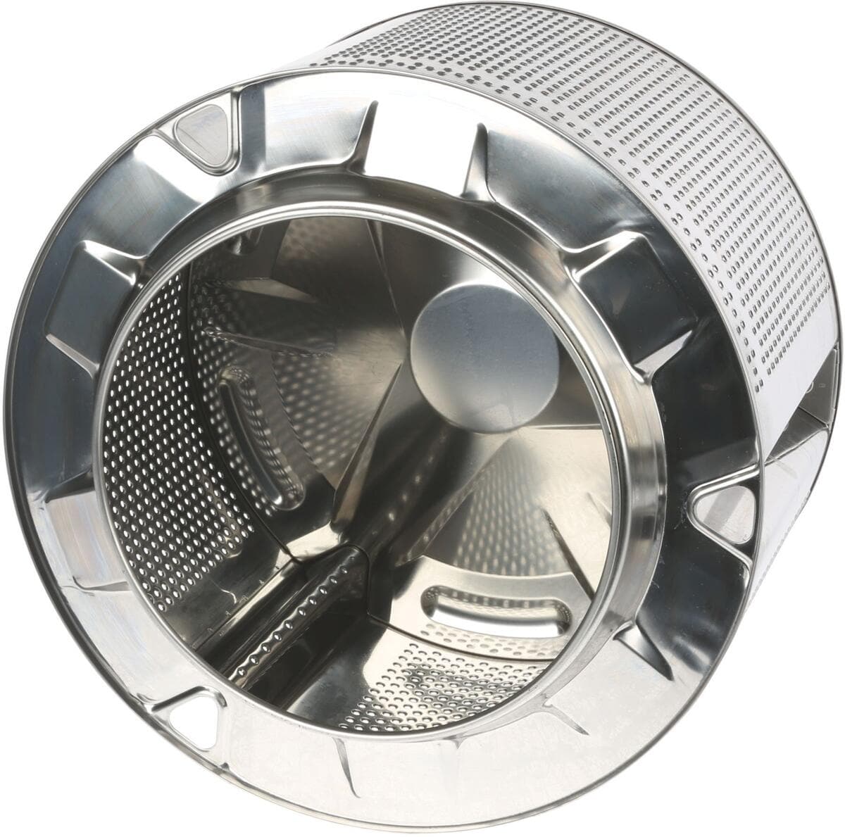 Bosch Siemens 00234681 Trommel, 01: drum (800/1000 r.p.m.), 02: