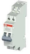 ABB E211-16-40 Ausschalter (2CCA703015R0001)