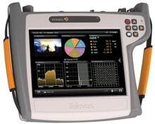Televes MosaiQ6-K Messgerät (596102)