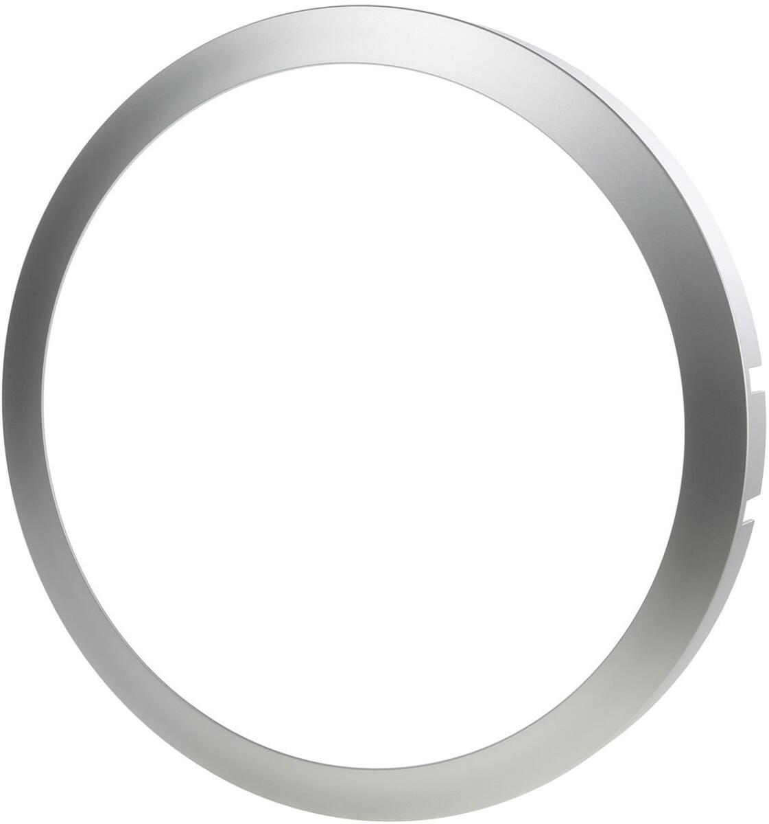 Bosch Siemens 11005268 Fensterrahmen, vorn,silber F23 BO