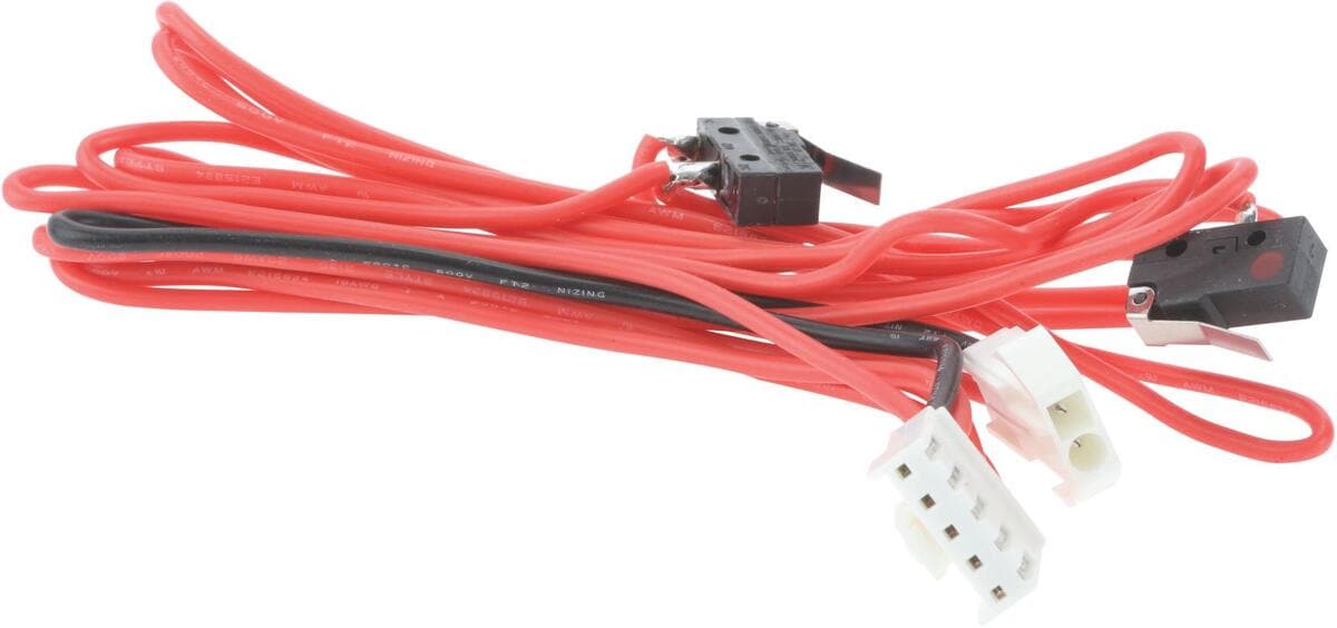 Bosch Siemens 00616878 Kabelbaum, Verdrahtung des Motors Brueheinheit