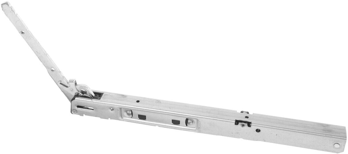 Bosch Siemens 11020020 Türscharnier, Für Geräte mit Mikrowellenfunktion: Sicherheitsrelevantes Bauteil, Justage und Leckrate–Messungen (Dichtheitsprüf