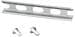 Hensel DKTS04 Tragschiene 77x15 mm
