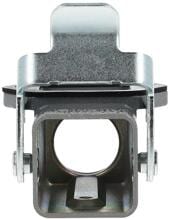 Harting 19 20 003 1250 Sockelgehäuse, Größe M20