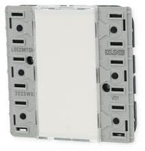 Tastsensor-Modul 24 V AC/DC, 20 mA, Jung LS 5236 TSM