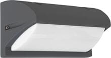 EVN LED Wandanbau, downlight, IP54, 220-240V, 10W, 3000K, 750lm