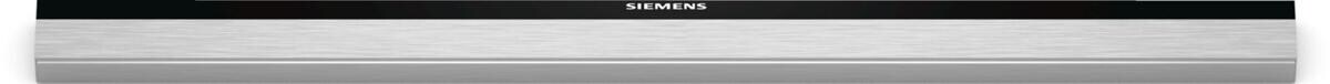 Siemens LZ46850 Design-Griffleiste für Flachschirmhauben