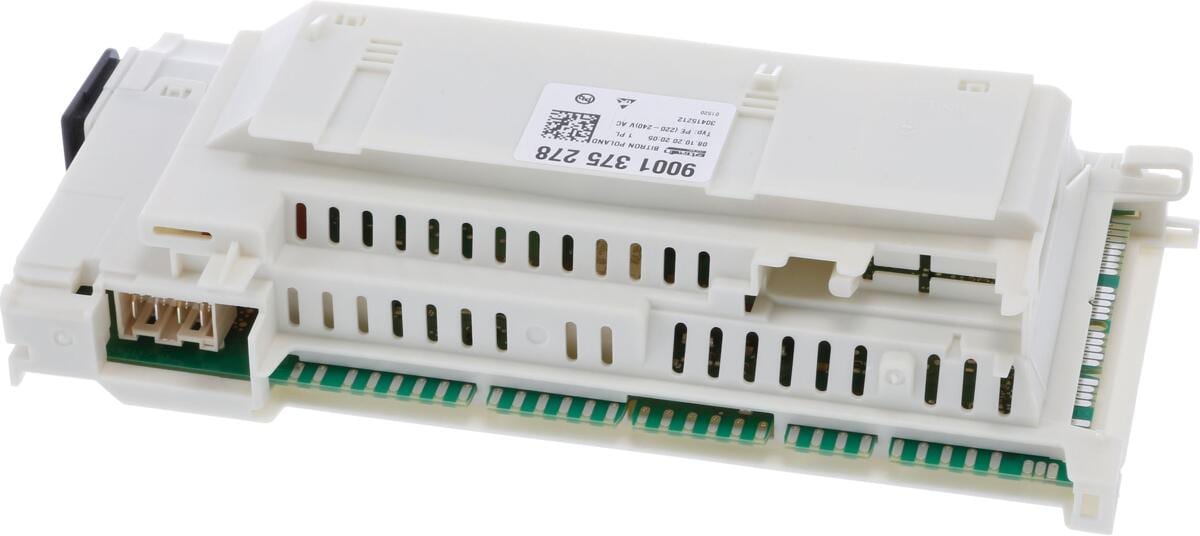Bosch Siemens 12006375 Leistungsmodul programmiert