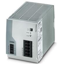 Phoenix Contact TRIO-PS-2G/3AC/24DC/40 Stromversorgung, 24VDC/40A, 960W, IP20 (2903156)