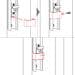 K2 Systems Rail AntiSlip Clip (2004289)