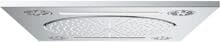 GROHE Rainshower Aqua 15" Deckenbrause, 3 Strahlarten, chrom (26888000)