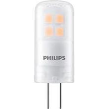 Philips LED Kapsel, G4, 1,8W, 205lm, 2700K (929002389031)