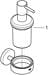 GROHE Start Seifenspender mit Halter