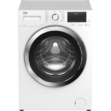 Beko WYA81643LE1 8kg Frontlader Waschmaschine, 1600 U/min, 60cm breit, Dampf-Technologie, ProSmart Inverter Motor