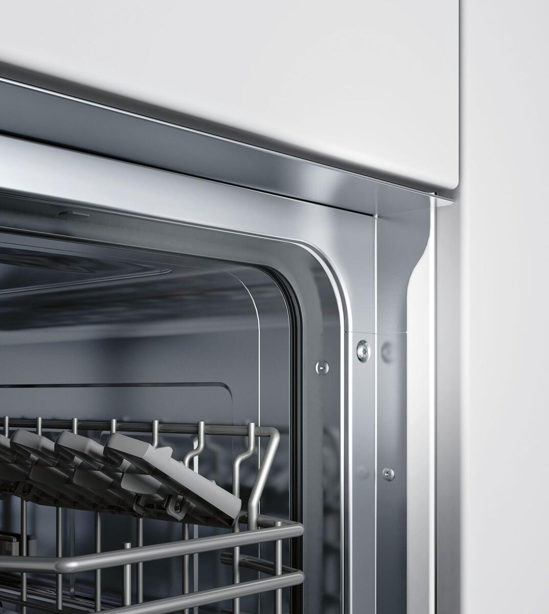 Siemens SZ73035 Verblendungsleisten