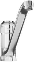 STIEBEL ELTRON MAE-K Einhebel-Mischarmatur, drucklos, offen, chrom (205616)