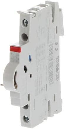 ABB S2C-H6-20R Hilfsschalter, 2S, 230V (2CDS200946R0002)
