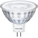 Philips Niedervolt-Reflektorlampen CorePro LED spot ND 4.4-35W MR16 840 36D, 390lm, 4000K (30708700)