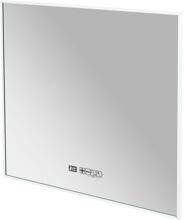 Eurom Sani Mirror Infrarotheizung Spiegel, LED, wifi 400, Weiß (350715)