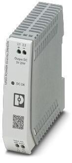 Phoenix UNO-PS/1AC/24DC/ 30W Stromversorgung (2902991)