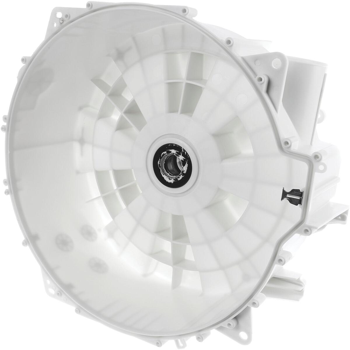 Bosch Siemens 00715545 Laugenbehaelter-Hinten
