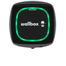Wallbox Pulsar Plus 11kW, Type 2, 5m Kabel OCPP, schwarz (PLP1-0-2-3-9-002)