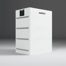 Axitec AXIstorage Li SV1 HV-Speicher