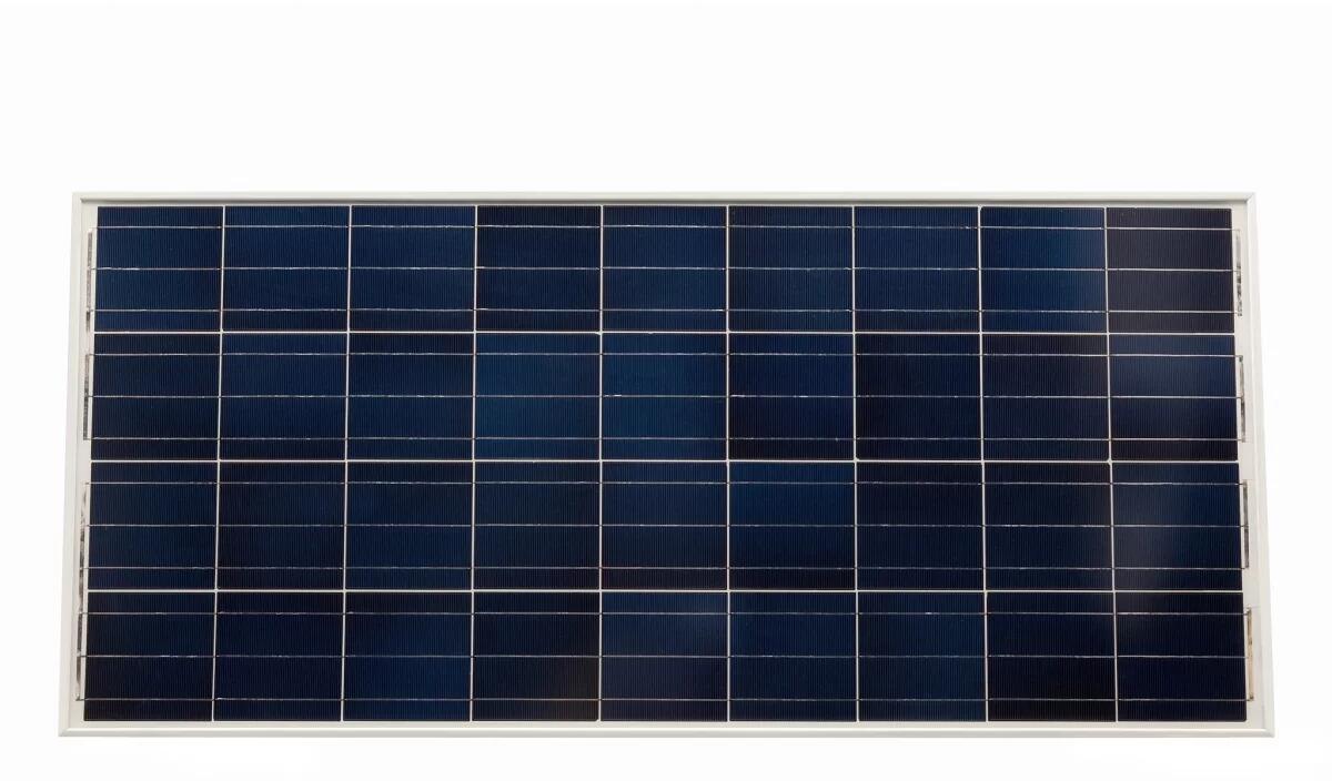 Victron Solar Panel 330W-24V Poly Serie 4b, schwarz (SPP043302402)