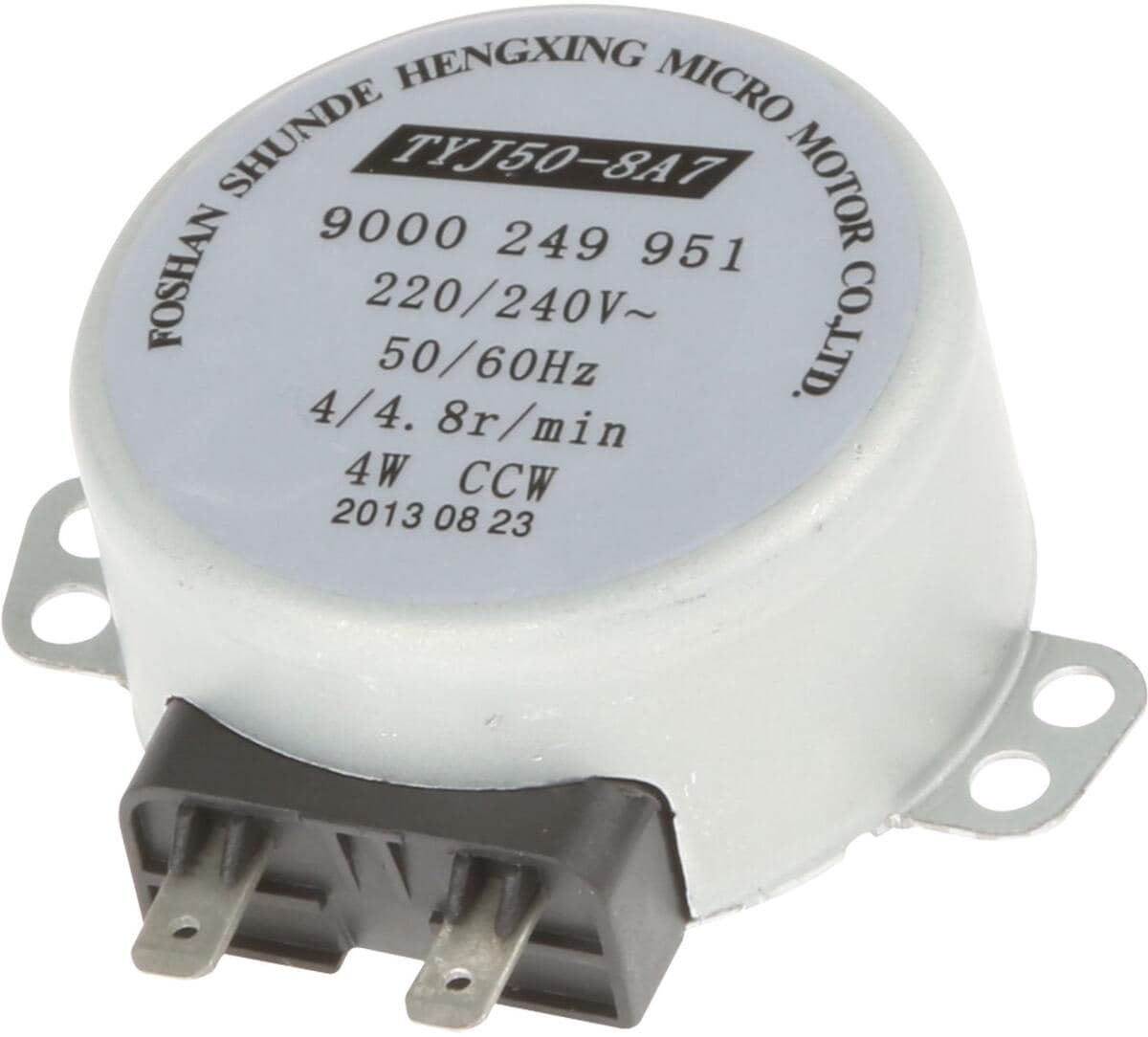 Bosch Siemens 00611329 Wasserweichenmotor