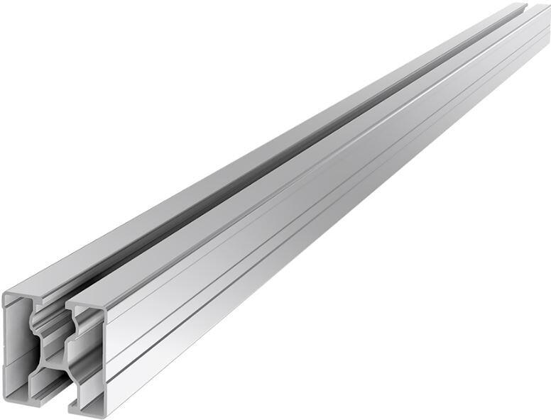 SL Rack RAIL 40 Modultragprofil, 3600mm, Aluminium (81140-3600)