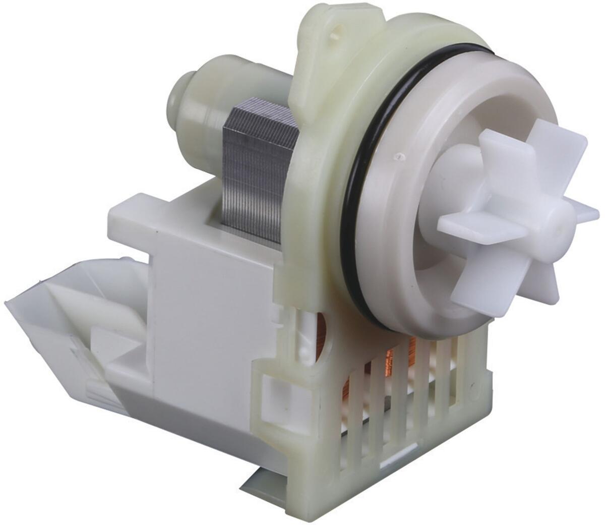 Bosch Siemens 00152710 Laugenpumpe, f.Entleerungspumpe